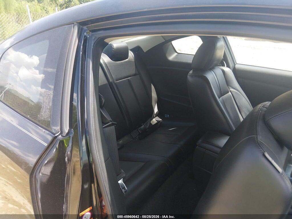1N4AL24E78C201049 2008 NISSAN ALTIMA photo no. 8