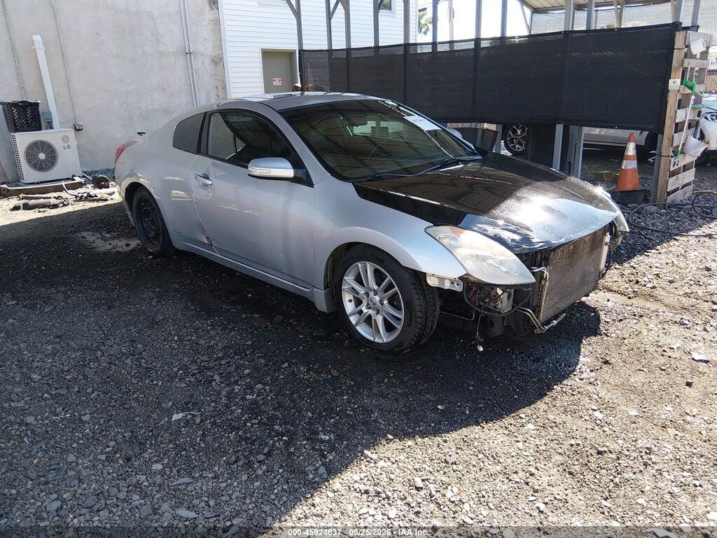 2008 NISSAN ALTIMA 1N4BL24E98C119117