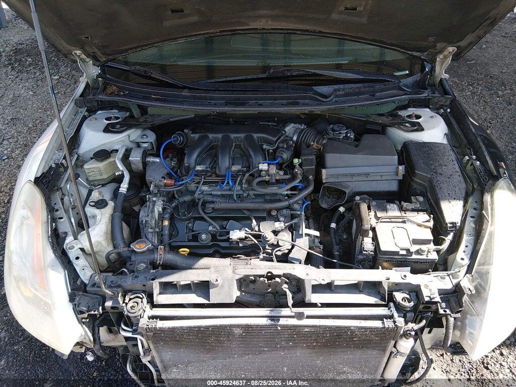 1N4BL24E98C119117 2008 NISSAN ALTIMA photo no. 10