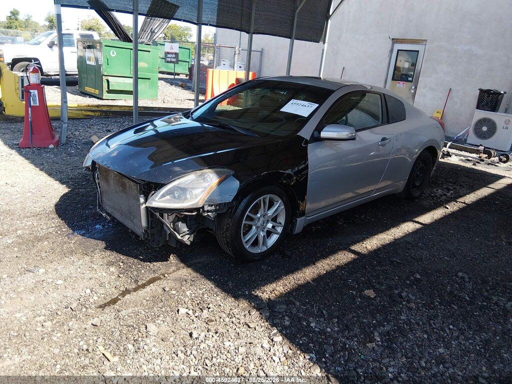 1N4BL24E98C119117 2008 NISSAN ALTIMA photo no. 2