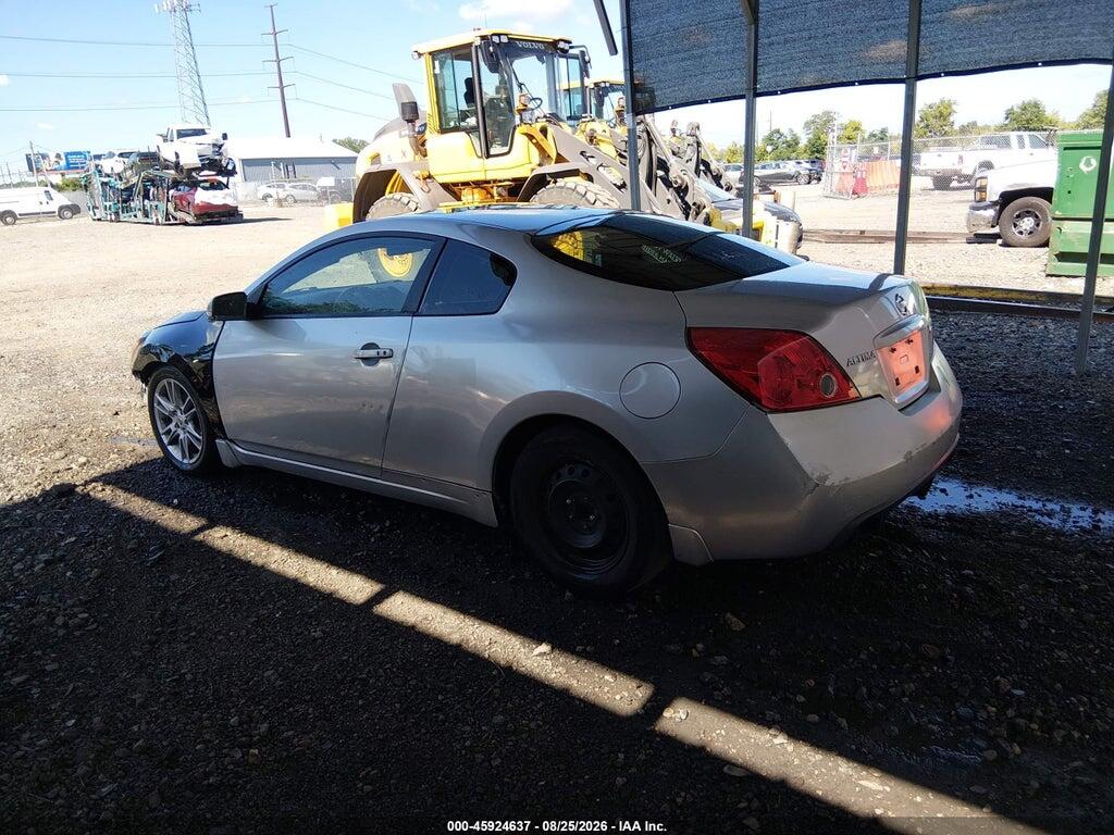 1N4BL24E98C119117 2008 NISSAN ALTIMA photo no. 3