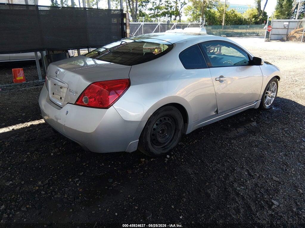 1N4BL24E98C119117 2008 NISSAN ALTIMA photo no. 4