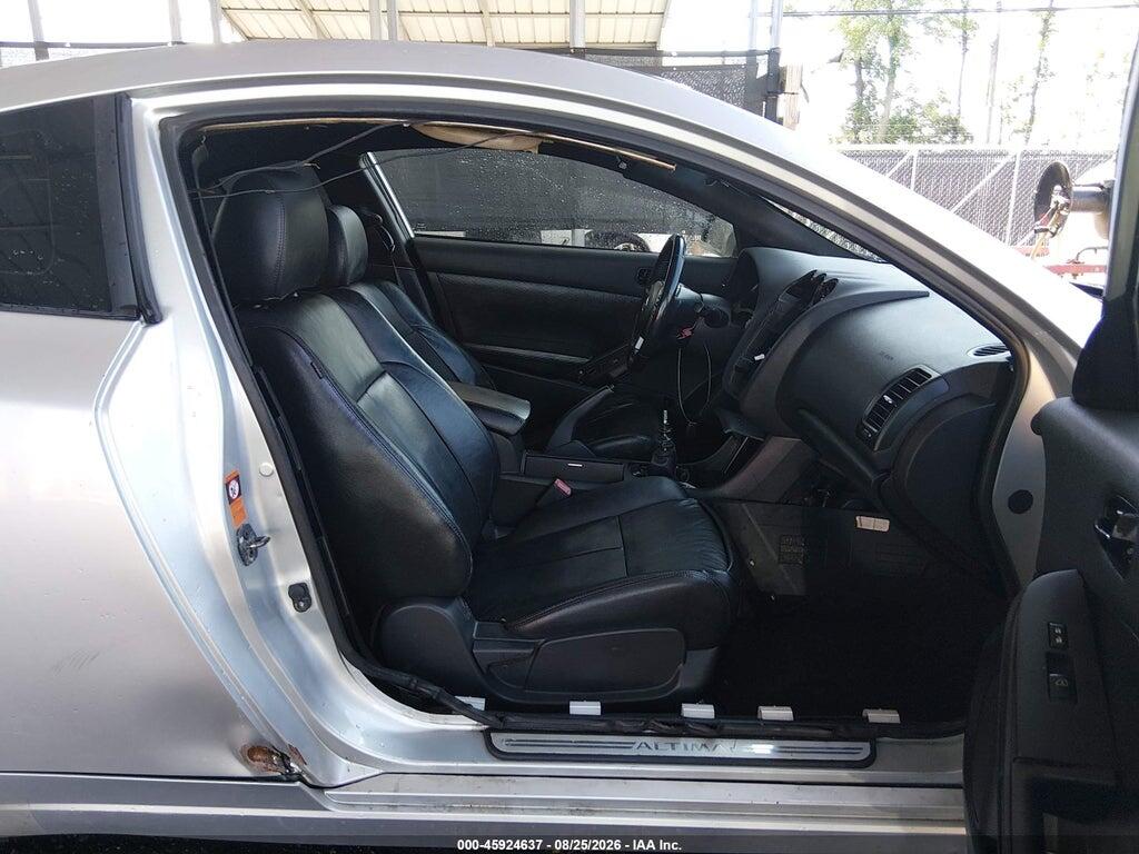 1N4BL24E98C119117 2008 NISSAN ALTIMA photo no. 5