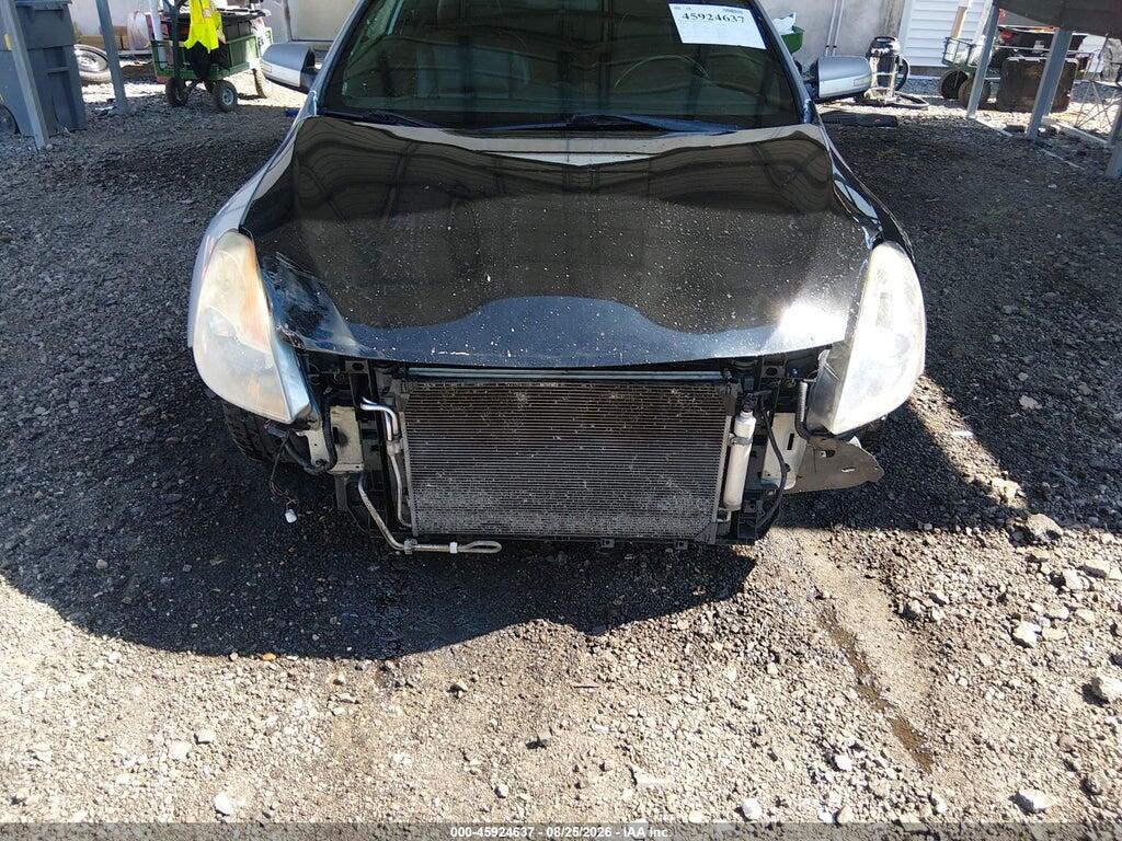1N4BL24E98C119117 2008 NISSAN ALTIMA photo no. 6