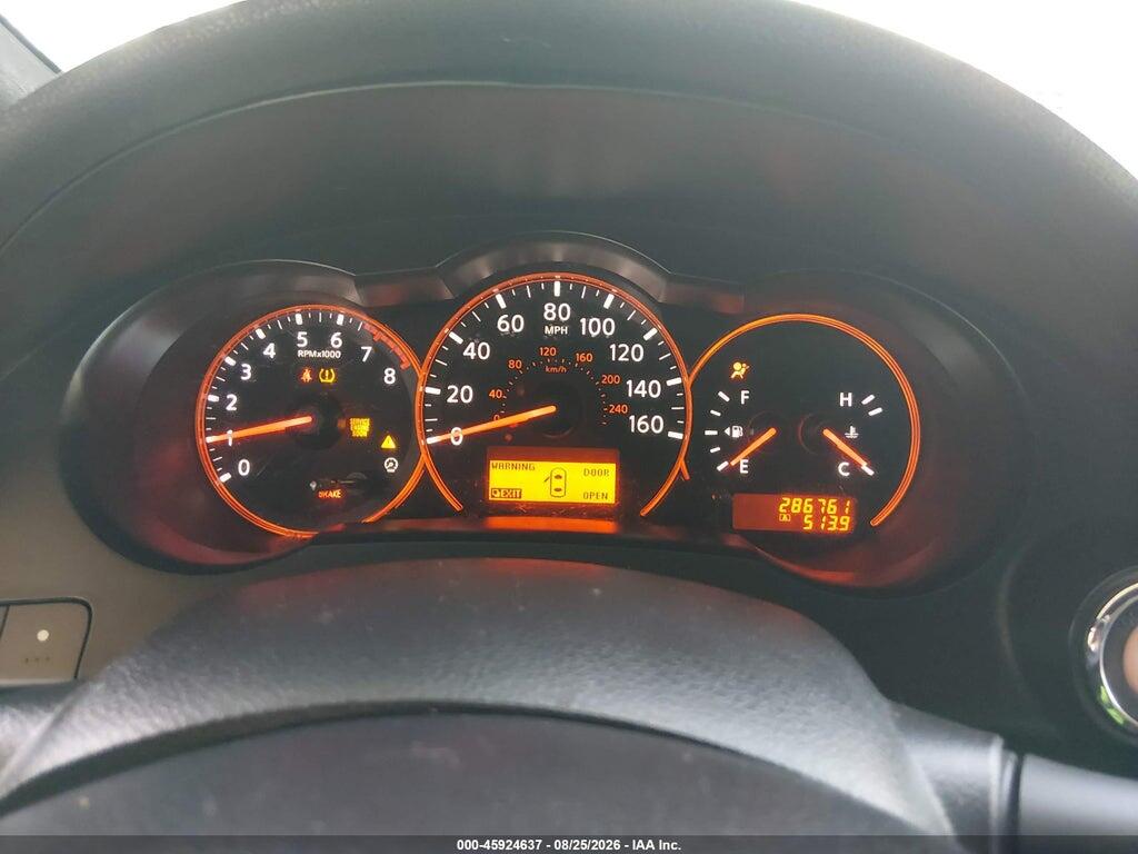 1N4BL24E98C119117 2008 NISSAN ALTIMA photo no. 7
