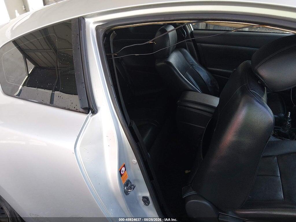 1N4BL24E98C119117 2008 NISSAN ALTIMA photo no. 8