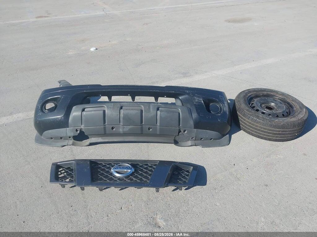1N6AD0CU3CC406829 2012 NISSAN FRONTIER photo no. 11