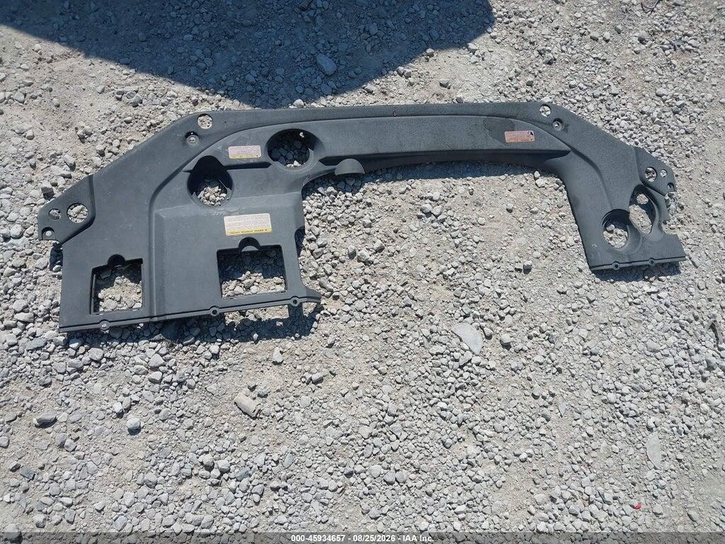 KNALD124365101906 2006 KIA AMANTI photo no. 12