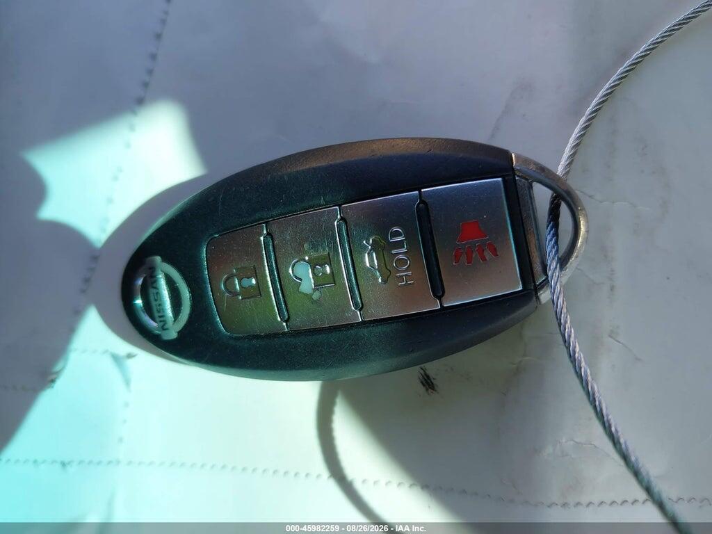 1N4AL21E27N464489 2007 NISSAN ALTIMA photo no. 11