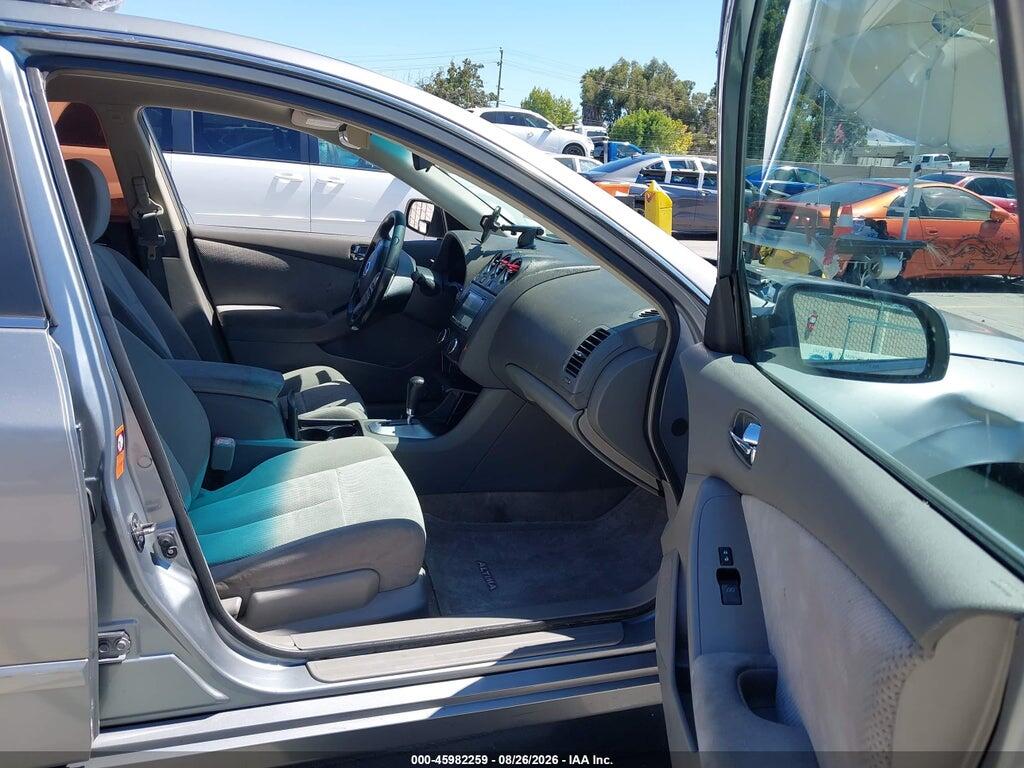 1N4AL21E27N464489 2007 NISSAN ALTIMA photo no. 5