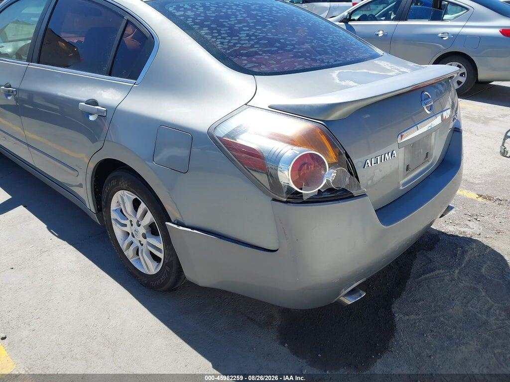 1N4AL21E27N464489 2007 NISSAN ALTIMA photo no. 6
