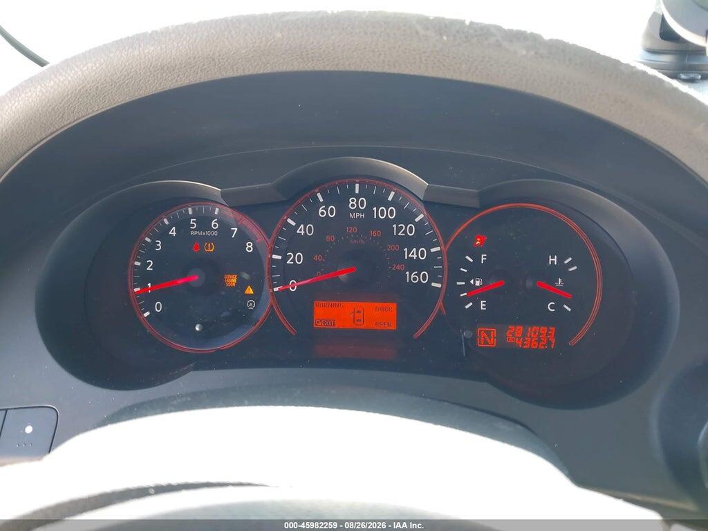 1N4AL21E27N464489 2007 NISSAN ALTIMA photo no. 7