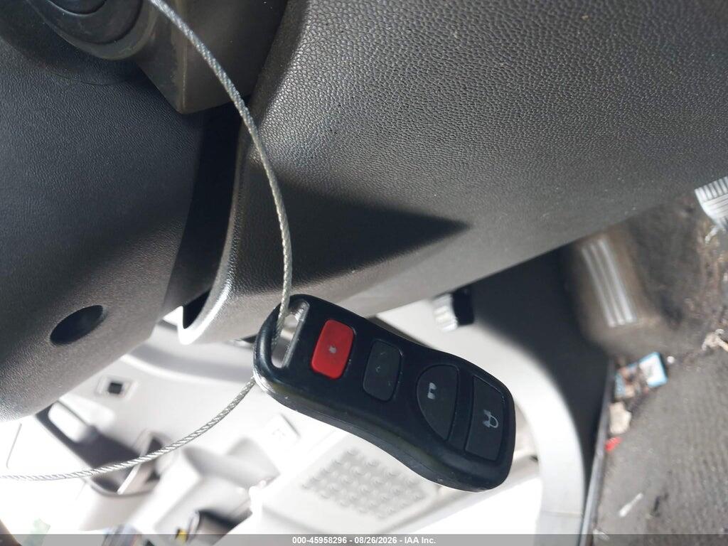 5N1AA08C57N712433 2007 NISSAN ARMADA photo no. 11