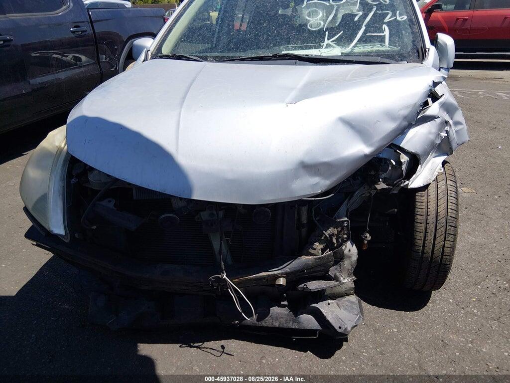 3N1BC13E07L434061 2007 NISSAN VERSA photo no. 10