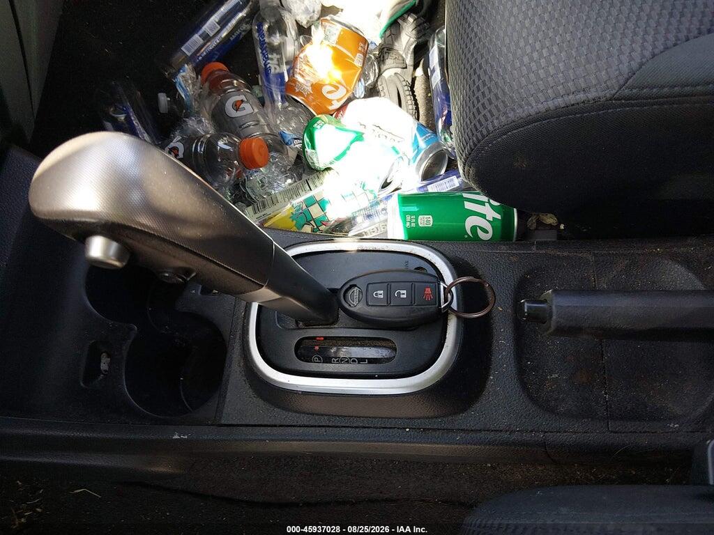 3N1BC13E07L434061 2007 NISSAN VERSA photo no. 11