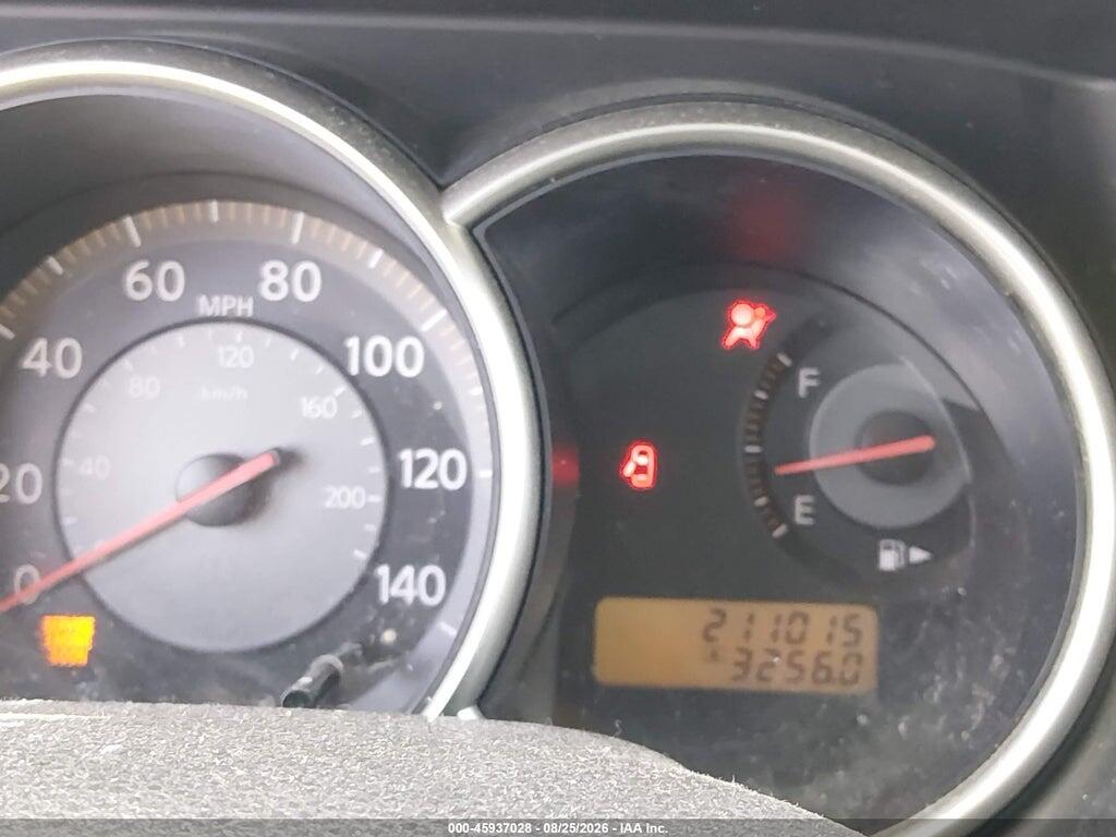 3N1BC13E07L434061 2007 NISSAN VERSA photo no. 7