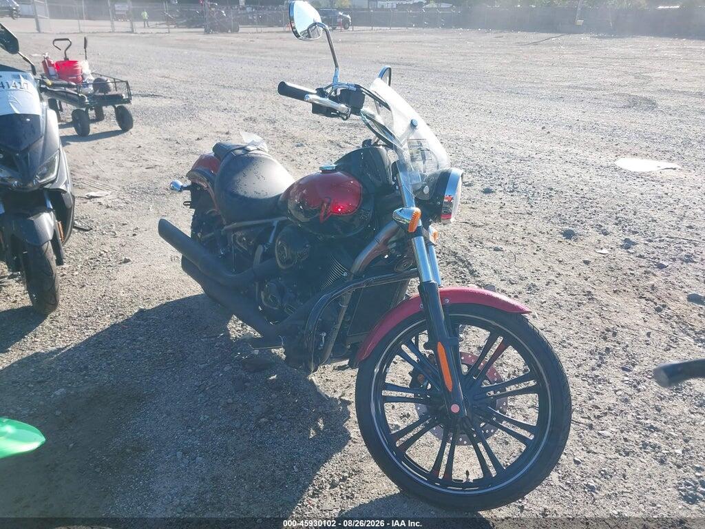 JKAVN2F15SA004250 2025 KAWASAKI VN900 photo no. 1