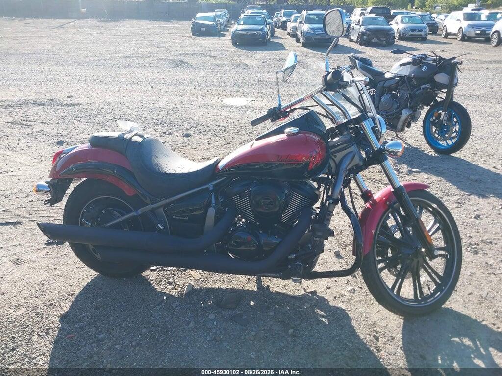 JKAVN2F15SA004250 2025 KAWASAKI VN900 photo no. 12