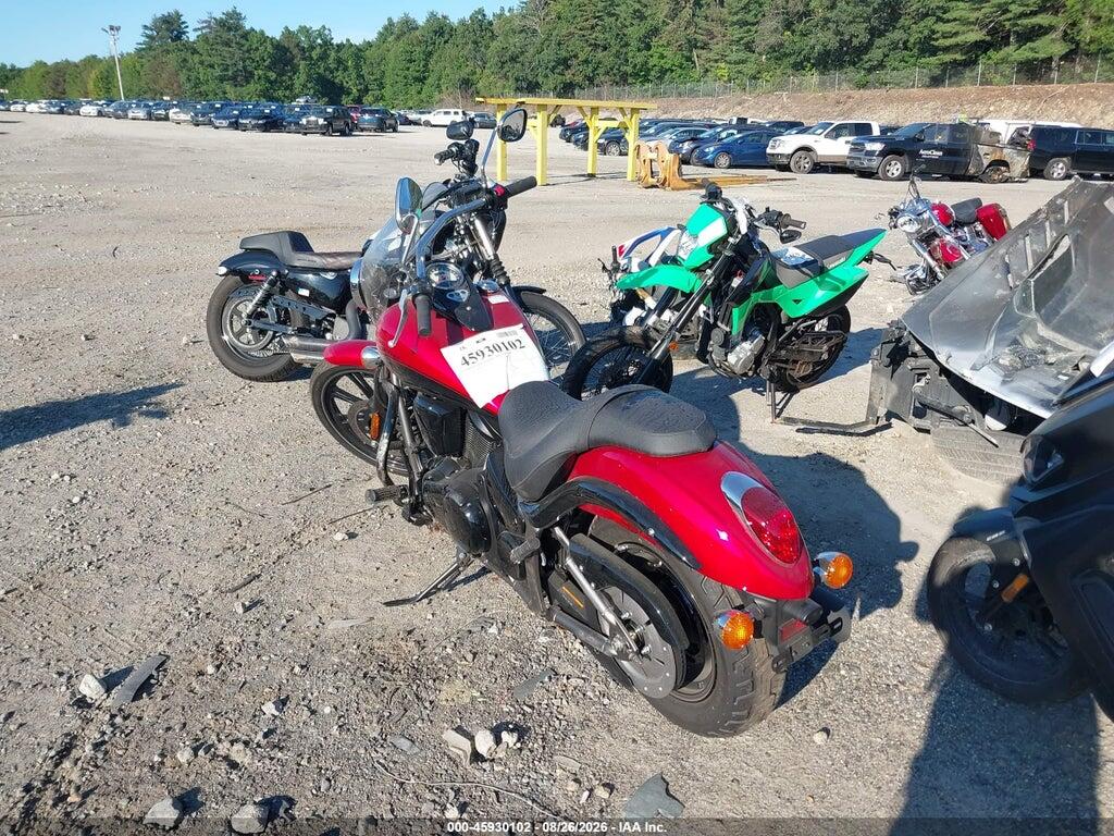 JKAVN2F15SA004250 2025 KAWASAKI VN900 photo no. 3