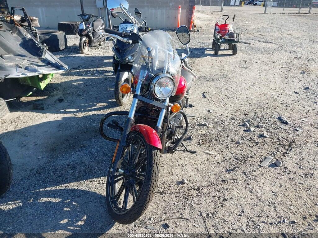 JKAVN2F15SA004250 2025 KAWASAKI VN900 photo no. 5