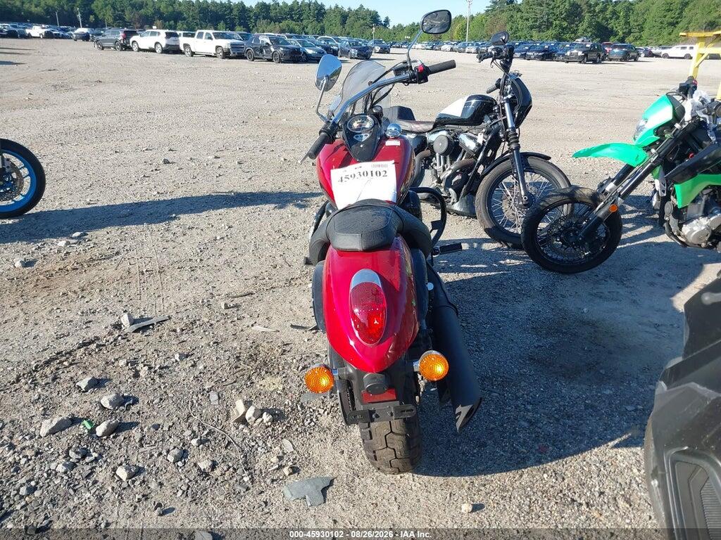 JKAVN2F15SA004250 2025 KAWASAKI VN900 photo no. 6