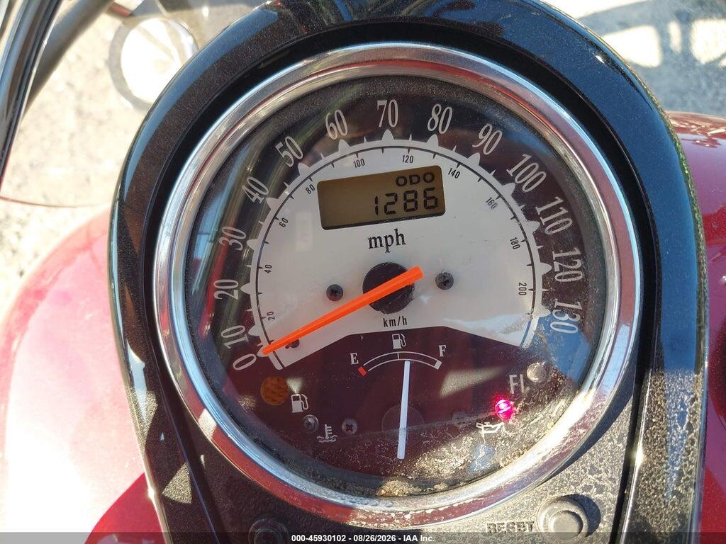JKAVN2F15SA004250 2025 KAWASAKI VN900 photo no. 7