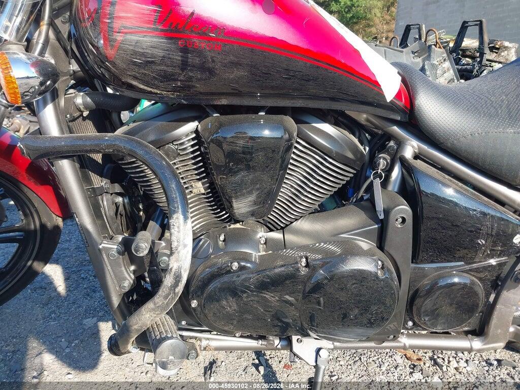 JKAVN2F15SA004250 2025 KAWASAKI VN900 photo no. 9