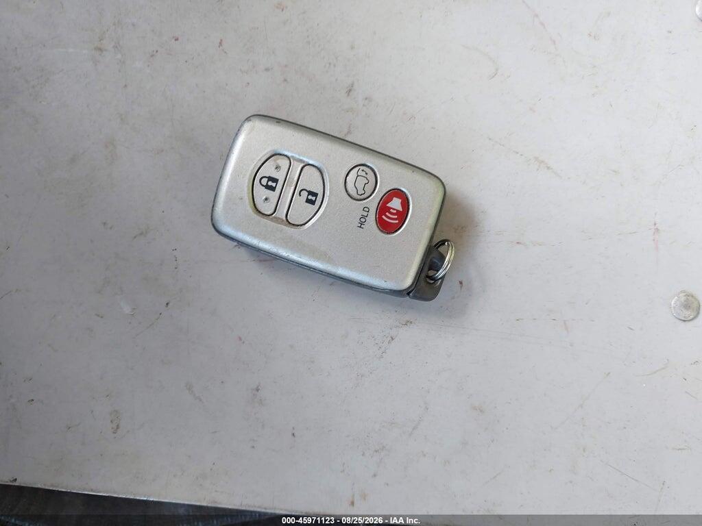 4T3ZK11A09U002077 2009 TOYOTA VENZA photo no. 11