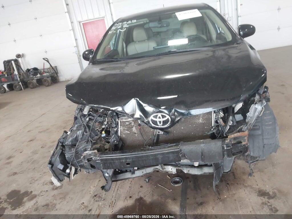 4T3BK11A09U023190 2009 TOYOTA VENZA photo no. 12