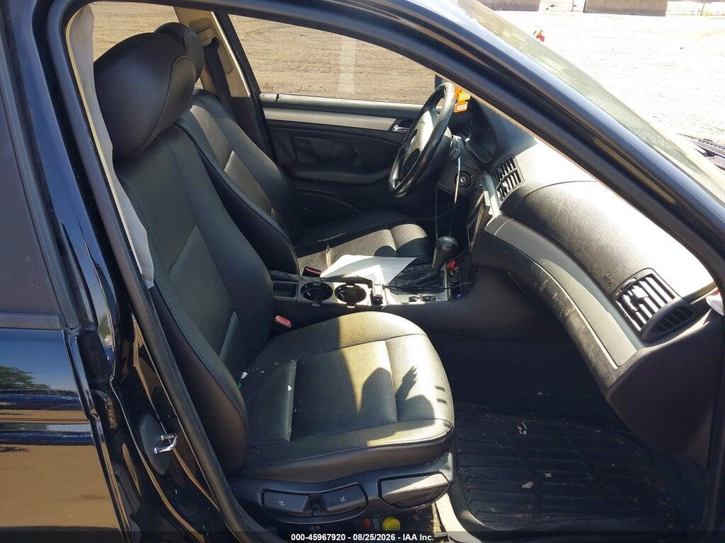 WBAEU33474PR10703 2004 BMW 325XI photo no. 5