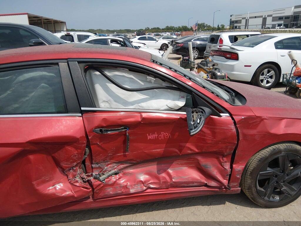KMHLP4AG4NU229840 2022 HYUNDAI ELANTRA photo no. 5
