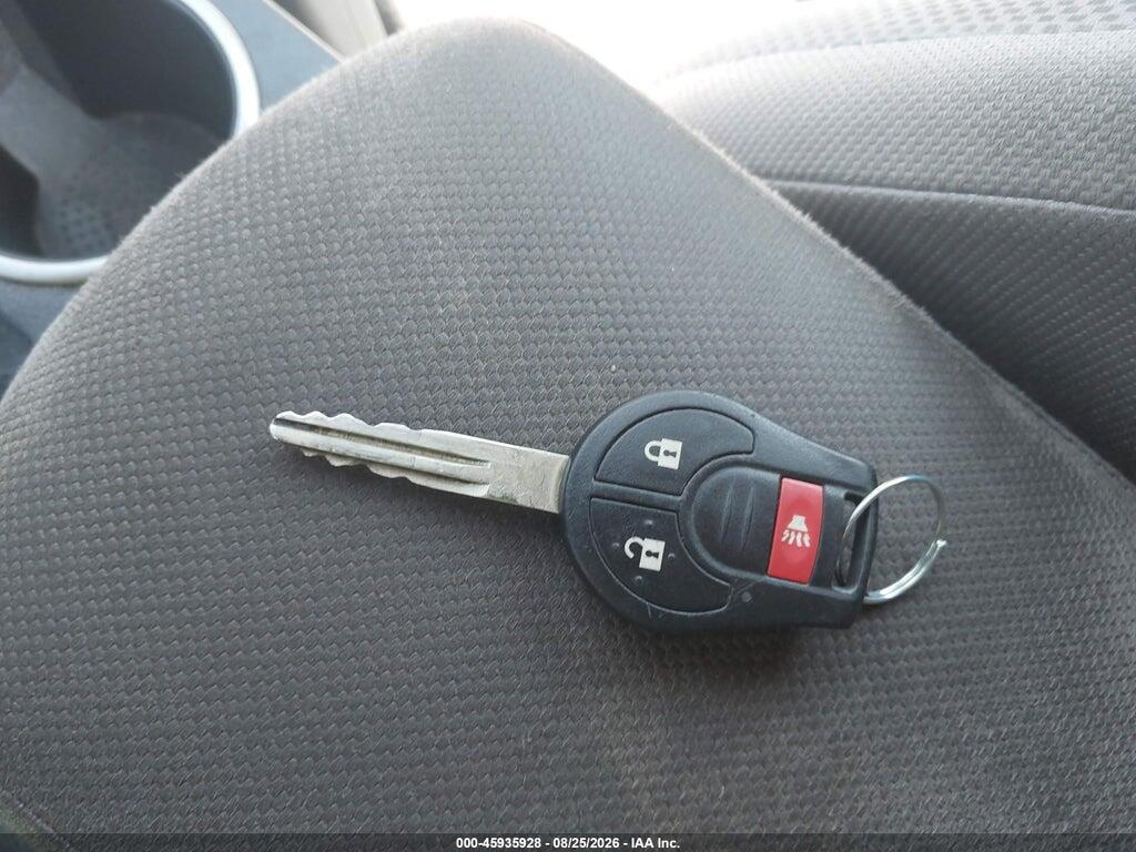 JN8AS5MT5CW609249 2012 NISSAN ROGUE photo no. 11