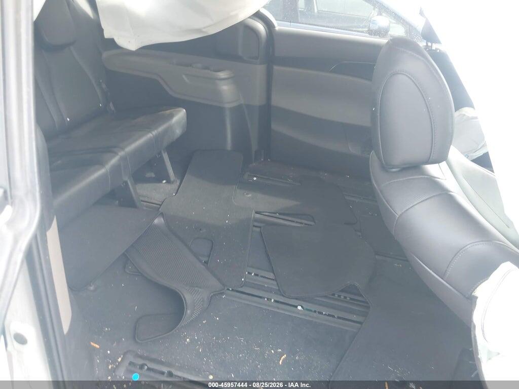 KNDNB5KA4S6050175 2025 KIA CARNIVAL MPV HYBRID photo no. 8