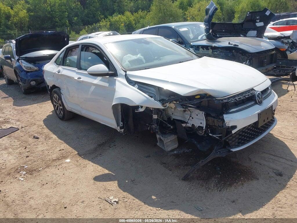 2026 VOLKSWAGEN JETTA 3VW5W7BU5TM025973