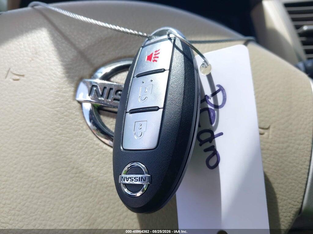 3N1BC1CP5CK241552 2012 NISSAN VERSA photo no. 11