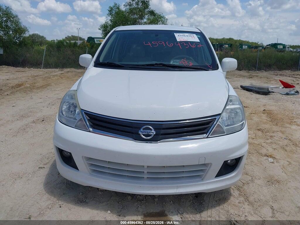3N1BC1CP5CK241552 2012 NISSAN VERSA photo no. 12