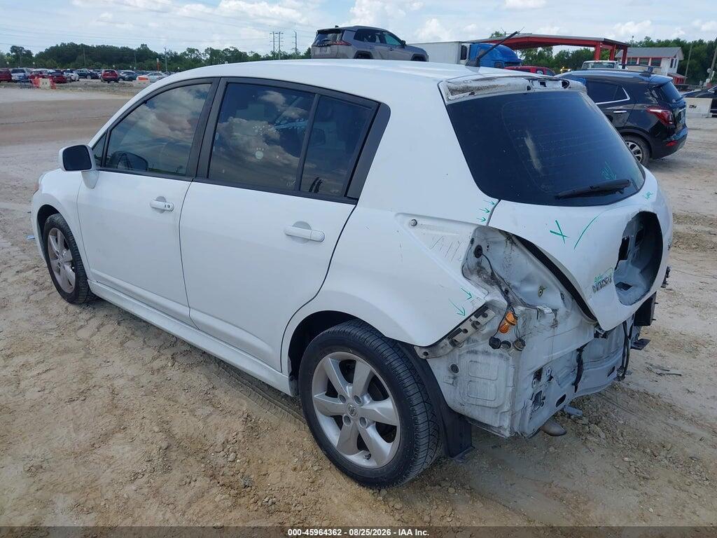 3N1BC1CP5CK241552 2012 NISSAN VERSA photo no. 3