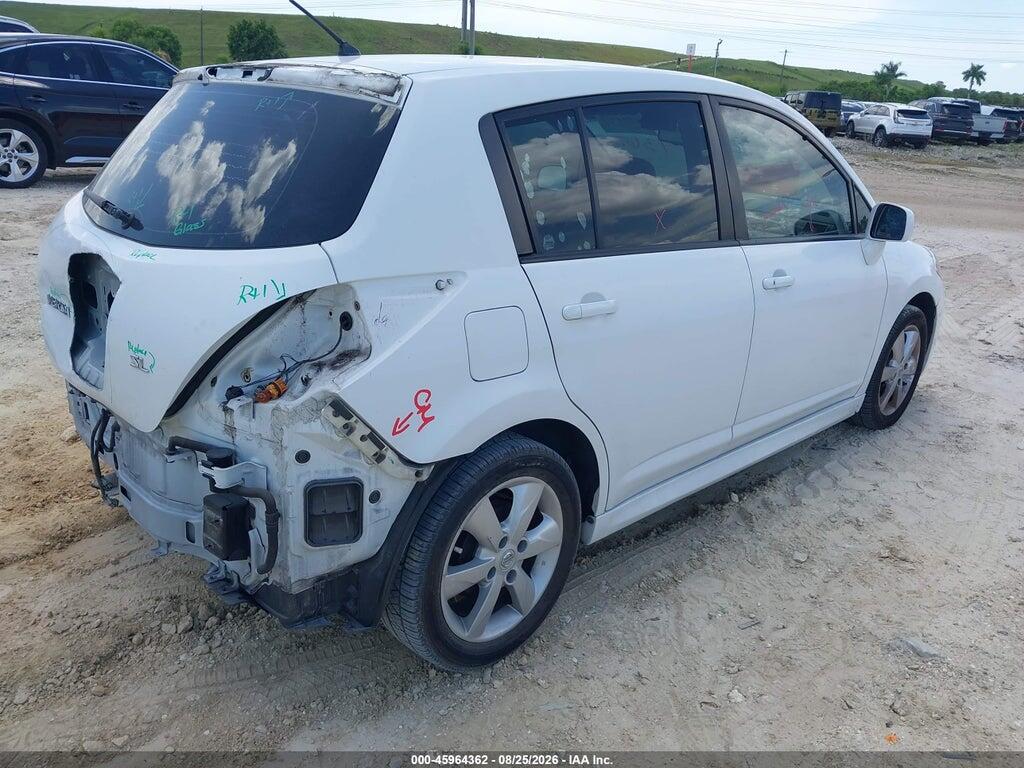 3N1BC1CP5CK241552 2012 NISSAN VERSA photo no. 4