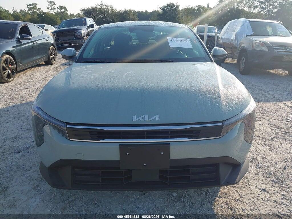 3KPFT4DE7SE141754 2025 KIA K4 photo no. 12