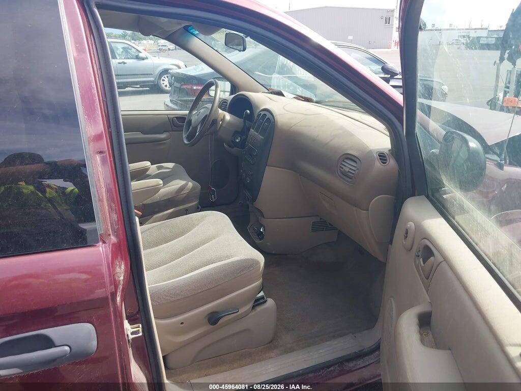 1D4GP25R33B246162 2003 DODGE CARAVAN photo no. 5