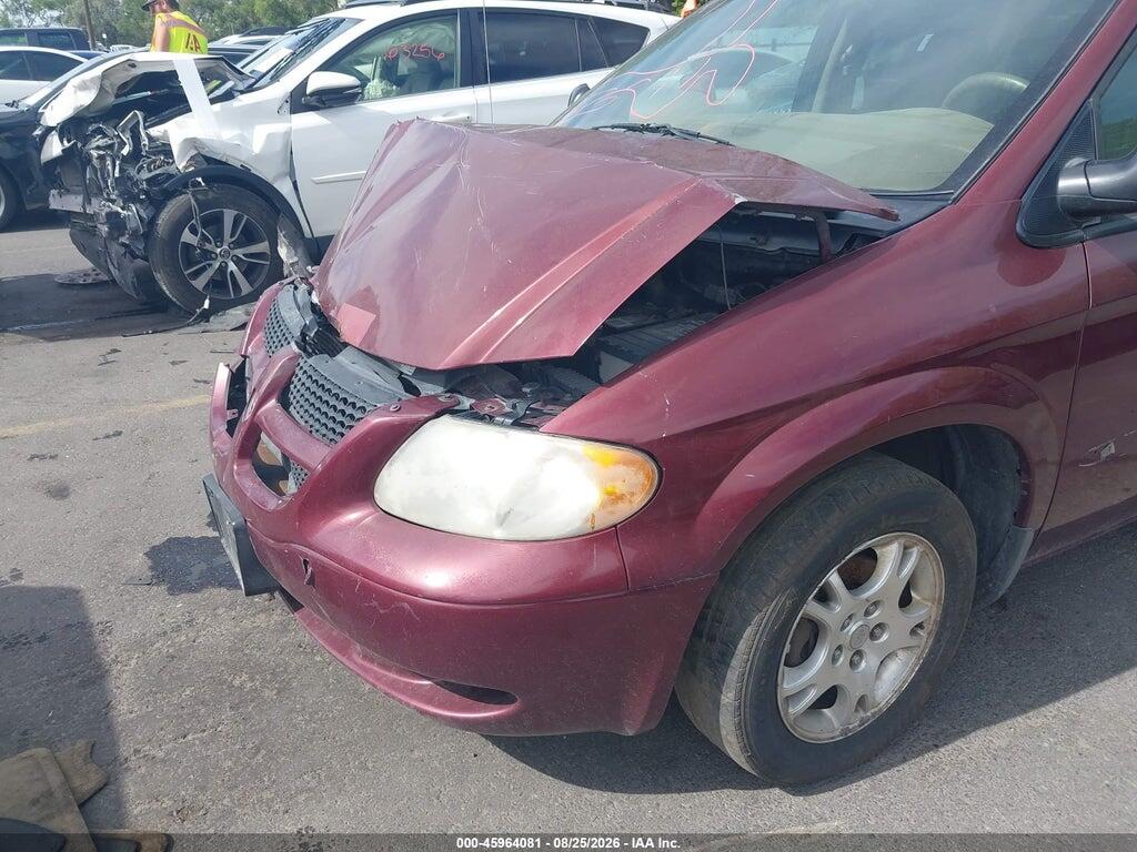 1D4GP25R33B246162 2003 DODGE CARAVAN photo no. 6
