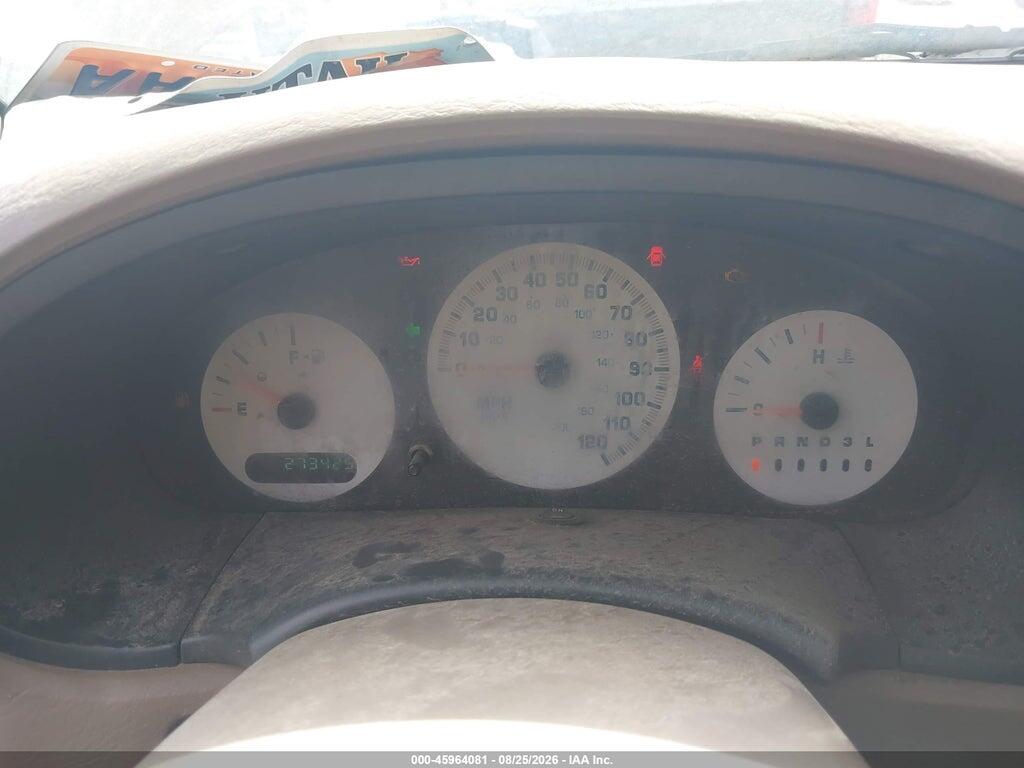 1D4GP25R33B246162 2003 DODGE CARAVAN photo no. 7