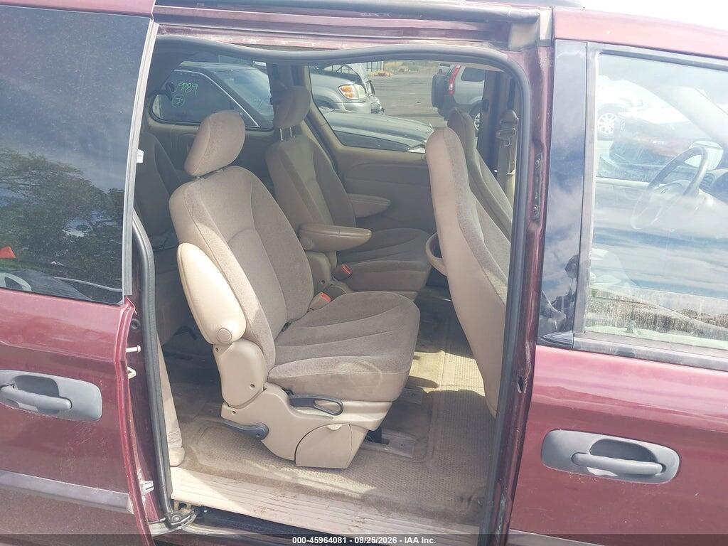 1D4GP25R33B246162 2003 DODGE CARAVAN photo no. 8