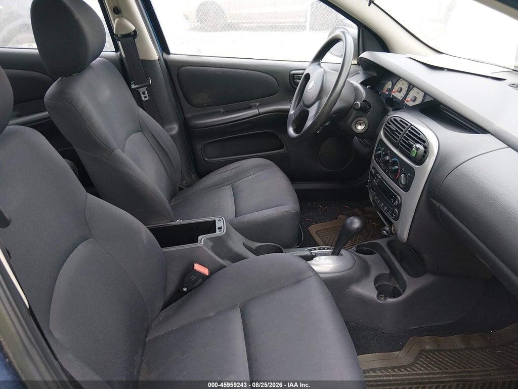1B3ES56C93D187347 2003 DODGE NEON photo no. 5