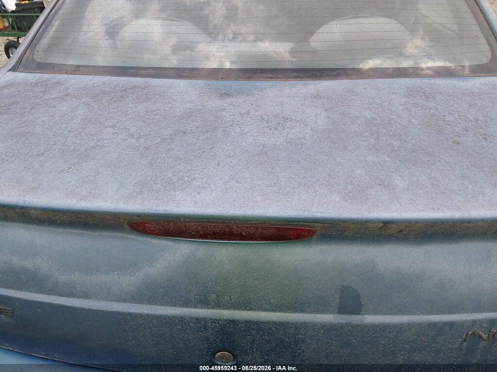 1B3ES56C93D187347 2003 DODGE NEON photo no. 6