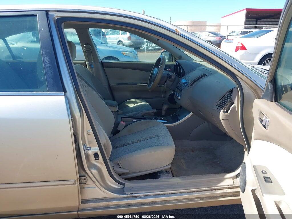 1N4AL11DX6C134949 2006 NISSAN ALTIMA photo no. 5
