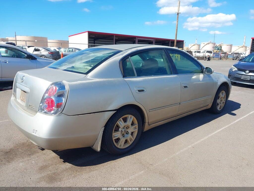 1N4AL11DX6C134949 2006 NISSAN ALTIMA photo no. 6