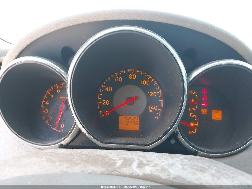 1N4AL11DX6C134949 2006 NISSAN ALTIMA photo no. 7