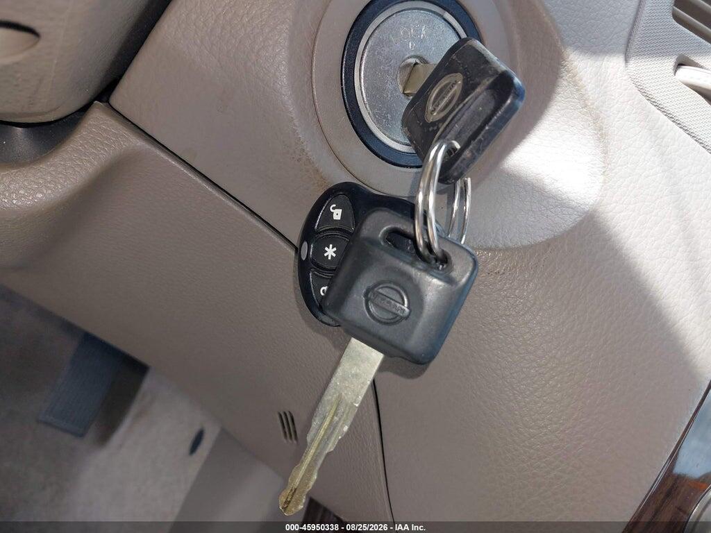 1N4BL11D56C163215 2006 NISSAN ALTIMA photo no. 11