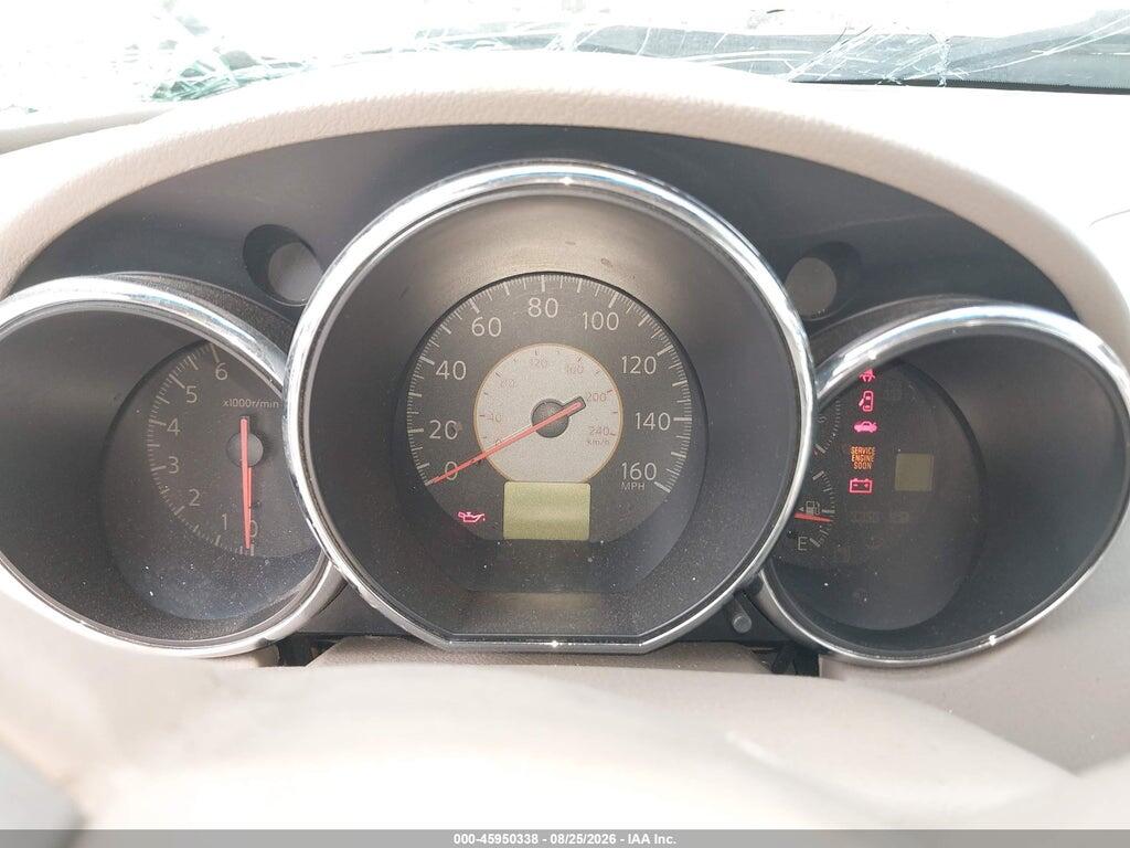 1N4BL11D56C163215 2006 NISSAN ALTIMA photo no. 7